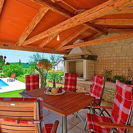 Casa Nono Nino Dom wakacyjny *