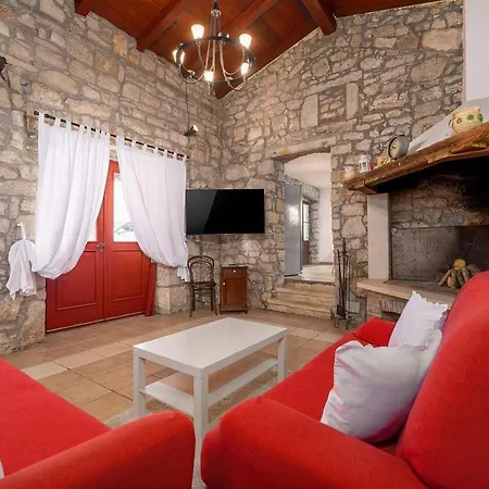 Casa Nono Nino Poreč