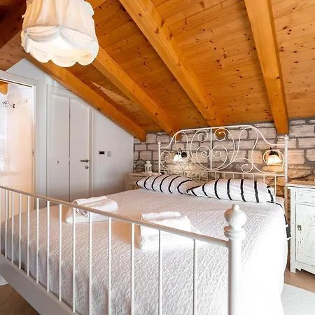 Casa Nono Nino Poreč