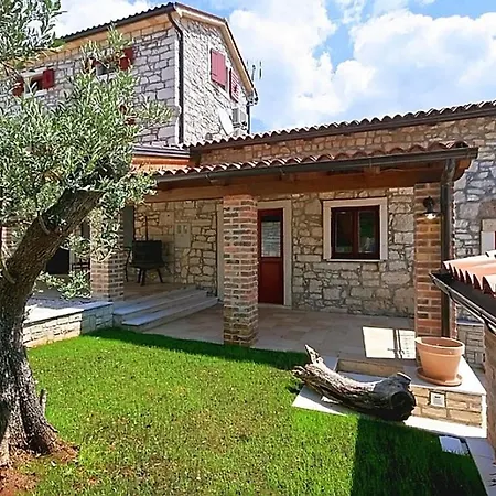 Casa Nono Nino * Poreč
