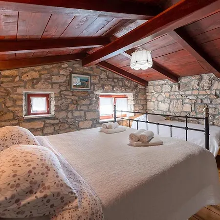 Casa Nono Nino Poreč