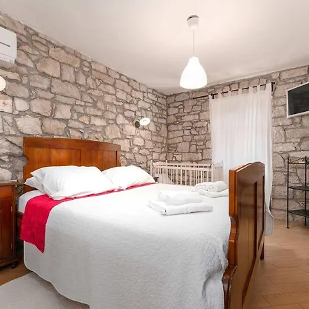 Casa Nono Nino * Poreč