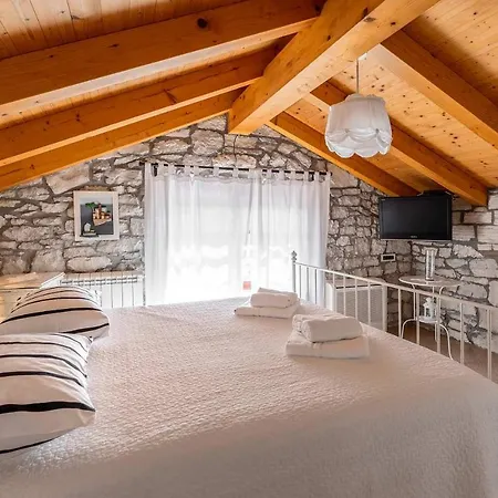 Casa Nono Nino * Poreč