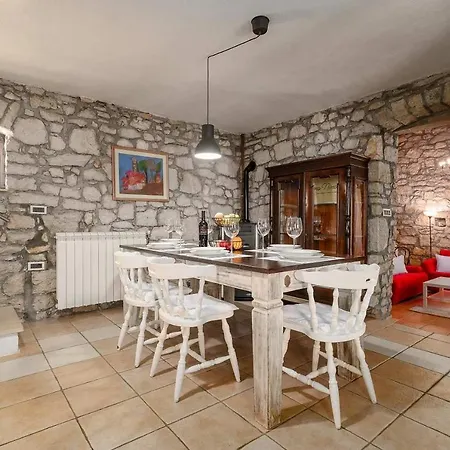Casa Nono Nino Dom wakacyjny