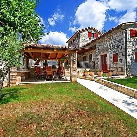 Casa Nono Nino Poreč