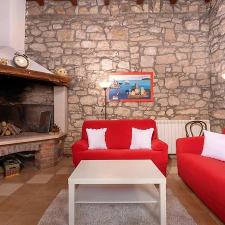 Casa Nono Nino Holiday home Porec
