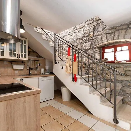 Casa Nono Nino Feriehus *