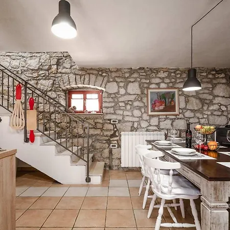 Casa Nono Nino Holiday home