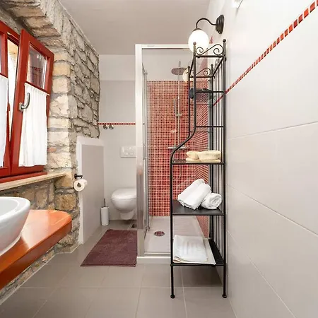 Casa Nono Nino Poreč