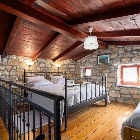 Casa Nono Nino Holiday home *