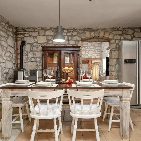 Holiday home Casa Nono Nino *