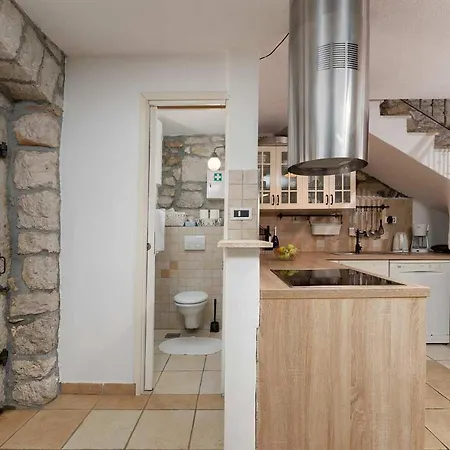Casa Nono Nino Holiday home Porec