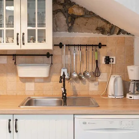 Casa Nono Nino Holiday home *