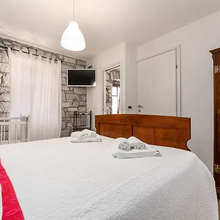 Feriehus Casa Nono Nino