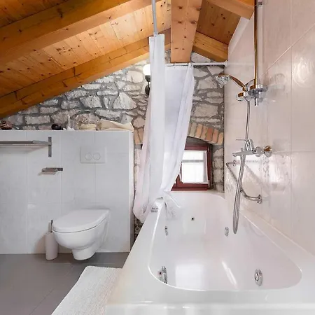 Holiday home Casa Nono Nino