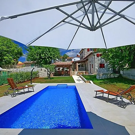 Holiday home Casa Nono Nino *