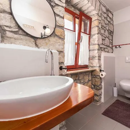 Casa Nono Nino Holiday home