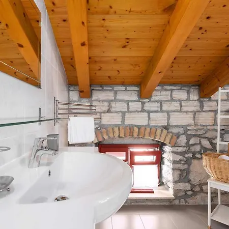 Holiday home Casa Nono Nino