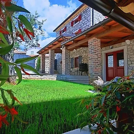 Casa Nono Nino * Poreč