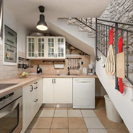 Casa Nono Nino * Porec