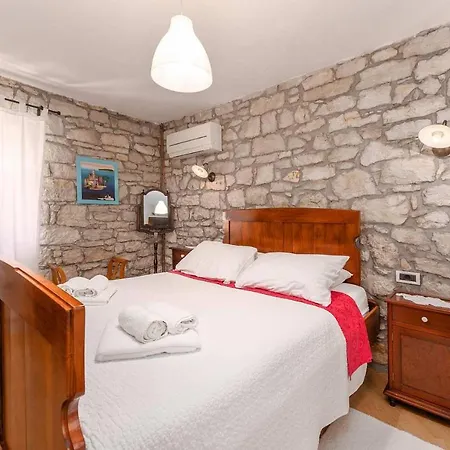 Hébergement de vacances Casa Nono Nino *