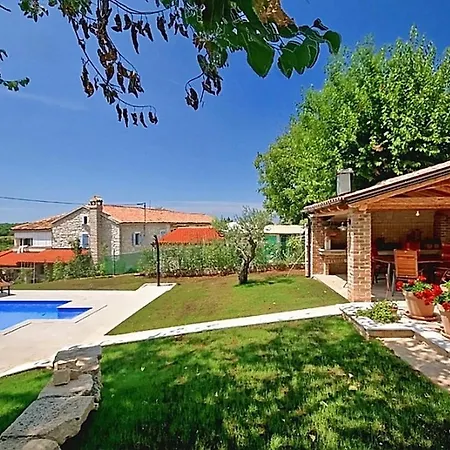 Holiday home Casa Nono Nino