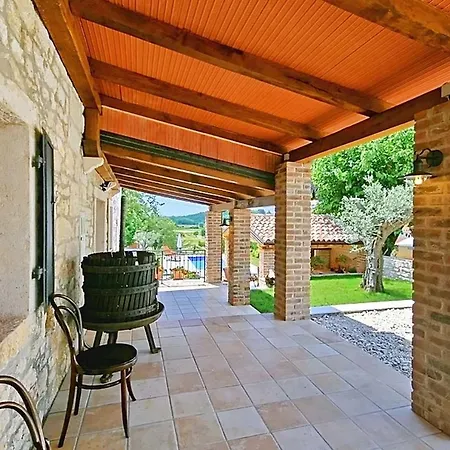 Holiday home Casa Nono Nino *