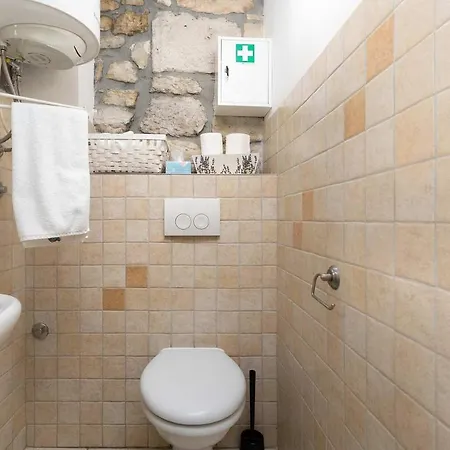 Casa Nono Nino Porec