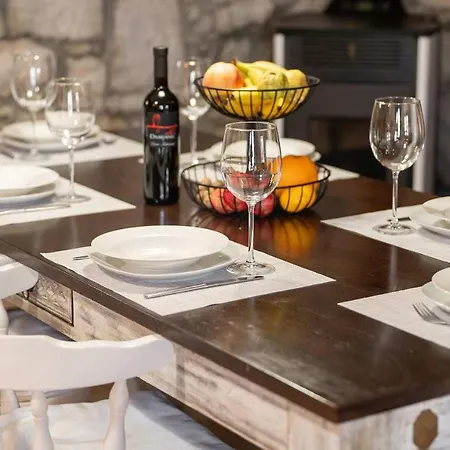 Casa Nono Nino Porec