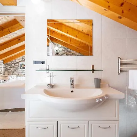 Casa Nono Nino Holiday home